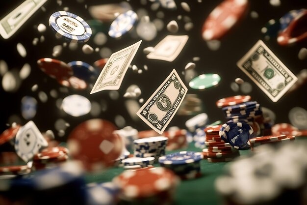 beo138 No Commission Baccarat At beo138