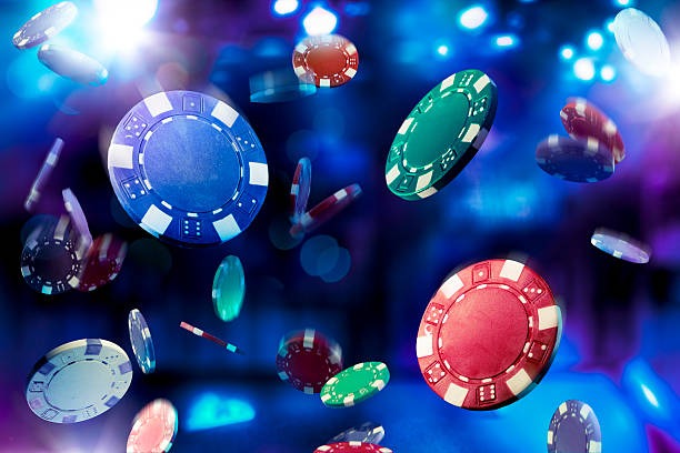 beo138 No Commission Baccarat
